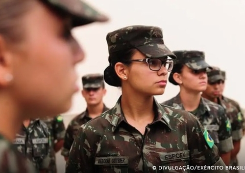 Manaus Acompanha Seleção Final para Ingresso de Mulheres nas Forças Armadas