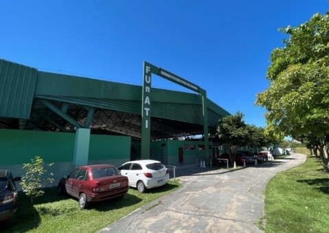 Inclusão Educacional: FUnATI e Semed iniciam matrículas para idosos em Manaus