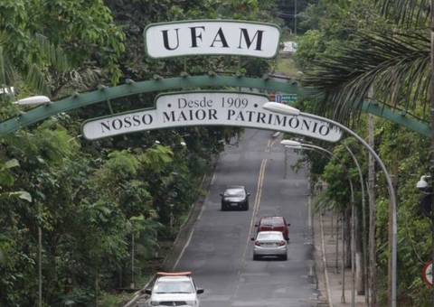 Ufam Oferece 2.520 Vagas Pelo Sisu 2026, a Maior Oferta da Região Norte