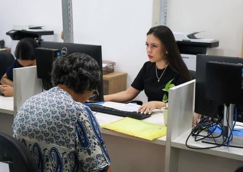 Sine Amazonas anuncia 160 vagas de emprego para Manaus e Iranduba