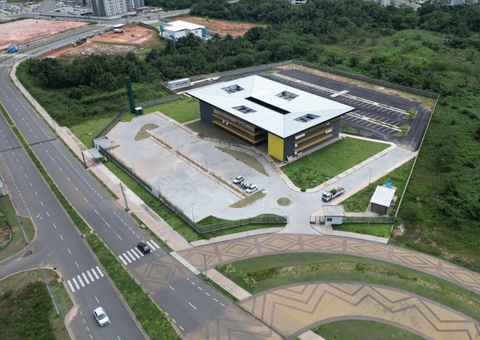 Manaus Ganha Nova Faixa Liberada no Parque Mosaico com Aulão de Ritmos