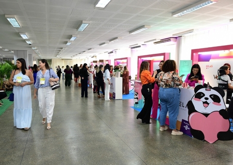 Evento Sebrae Delas em Manaus Amplia Alcance para Fortalecer Liderança Feminina no Amazonas