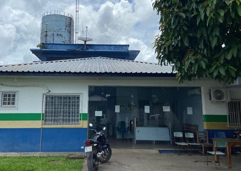 Falso Policial e Acusado de Venda de Documentos Falsos é Preso no Amazonas