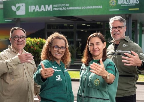 Ipaam Lança Concurso Público em Manaus Após Duas Décadas com Salários de Até R$ 11,6 Mil