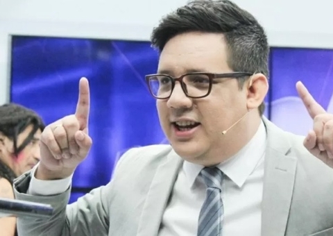 Jornalista Amazonense Erlan Bastos Morre aos 32 Anos