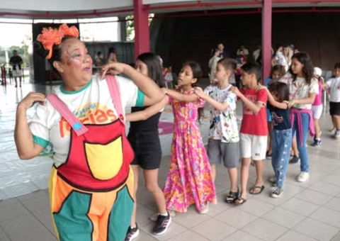 Manaus: Fim de Semana Promete Agitação Cultural com Pré-Carnaval, Festas e Estreias no Cinema