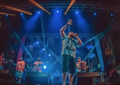 Arena da Amazônia sedia 14 horas de Carnaval gratuito com a Banda do DJ Evandro Jr.