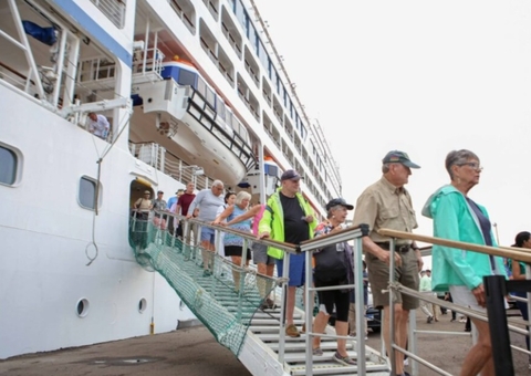 Com avanço de 12,4%, turismo do Amazonas é o que mais cresce no Brasil