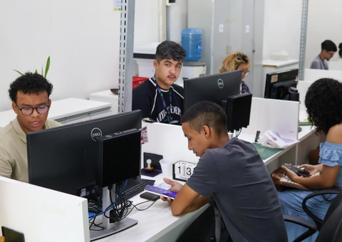 Sine Amazonas oferece 110 vagas de emprego para Manaus e Iranduba, incluindo oportunidades para PCDs