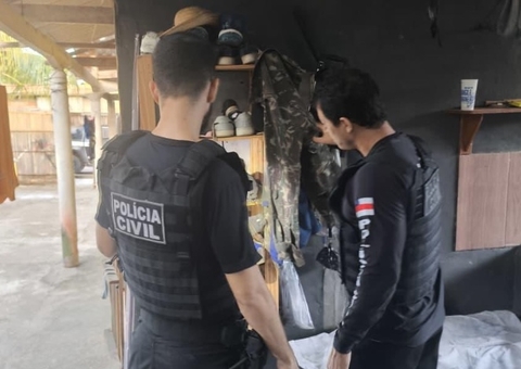 Funcionário de Banco é Preso por Golpe de R$ 111 Mil Contra Idosos em Manacapuru