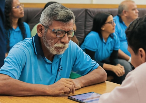 Sesc Amazonas Abre Inscrições Gratuitas para EJA em Manaus e no Interior do Estado