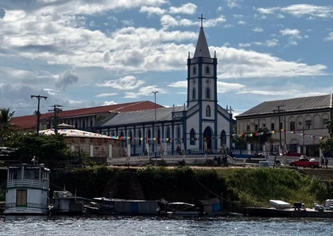 MPAM Recomenda Proibição de Venda de Álcool a Indígenas e Menores Durante Festival em Barcelos