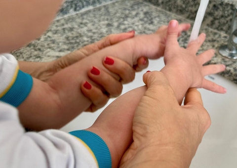 Volta às Aulas em Manaus Acende Alerta para Doenças Infantis, Reforça FVS-RCP