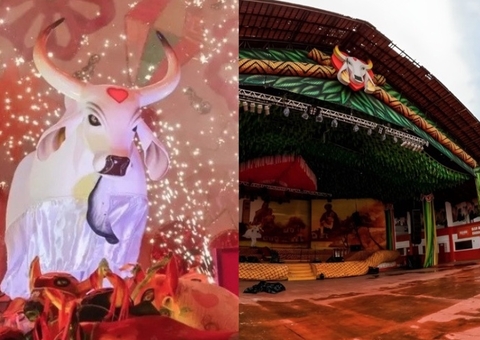 MPAM aponta riscos e Justiça exige adequações urgentes em galpões do Boi Garantido em Parintins