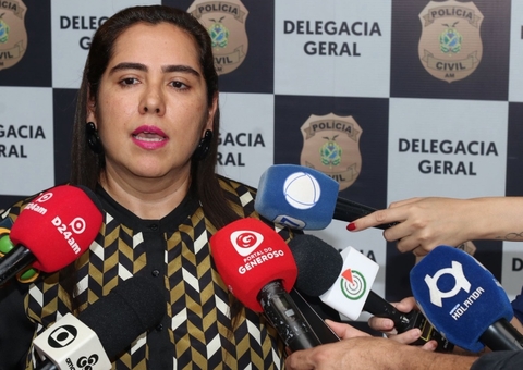 Polícia de Manaus investiga dupla suspeita de aplicar golpes em idosos em caixas eletrônicos