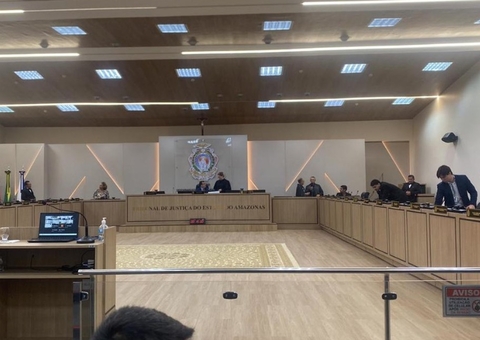 TJAM derruba anulação e valida concurso da Câmara de Manaus para diversos cargos