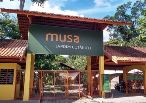 Suspeitos de Assalto a Turistas no Museu da Amazônia são Presos em Manaus