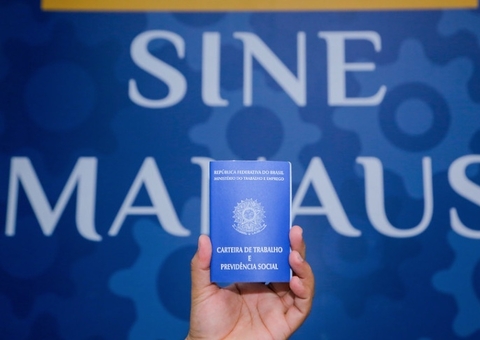 Sine Manaus Anuncia 562 Vagas de Emprego para Diversos Setores da Capital