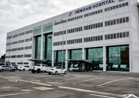 Hemoam em Manaus retifica edital de PSS, ampliando vagas e ajustando salários para enfermeiros