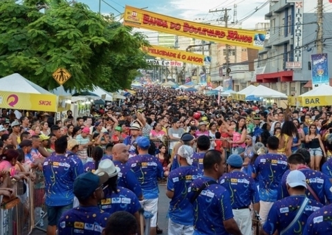 Carnaval 2026: Governo do Amazonas e Prefeitura de Manaus Decretam Ponto Facultativo na Capital