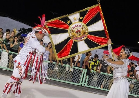 Carnaval 2026: Grupos de Acesso A e B Iniciam Ensaios Técnicos no Sambódromo de Manaus