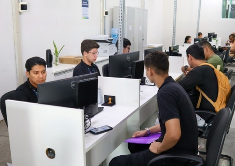 Sine Amazonas Divulga 181 Vagas de Emprego em Manaus para Diversas Áreas