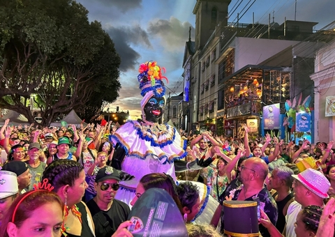 Manaus em Festa: Carnaval Promete Folia Intensa com Blocos e Bandas até o Final de Fevereiro