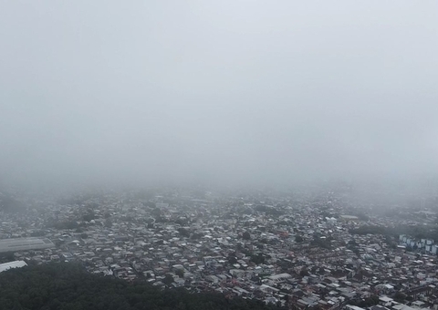 Chuva acima da média causa alerta em Manaus e municípios do Amazonas; Defesa Civil monitora impactos