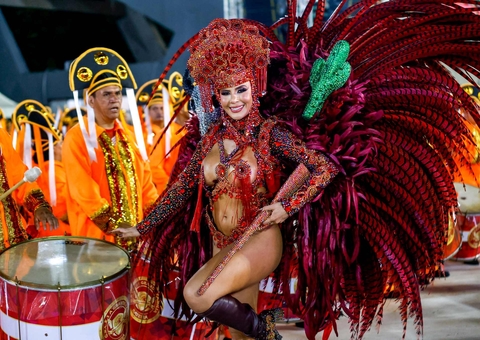 Manaus aguarda a definição das campeãs do Carnaval 2026 com apuração nesta segunda-feira