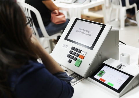 TRE-AM convida eleitores de Manaus a atuarem como mesários voluntários nas eleições