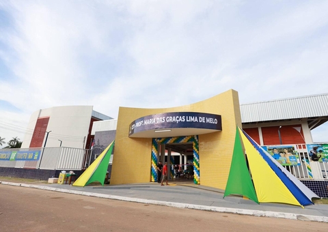 Autazes Ganha Ceti Moderno com Piscina e Espaço Maker; Governo Lima Amplia Ações Sociais e Fomento Agrícola