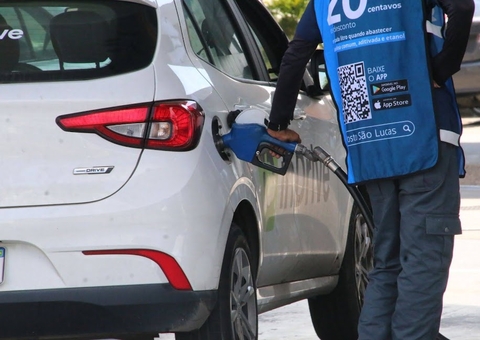 Manaus Registra a Gasolina Mais Cara do Brasil, Revela Relatório da ANP