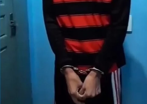 Detento Simula Mal-Estar para Buscar Drogas em Hospital no Amazonas