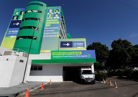 Amazonas decreta ponto facultativo e detalha esquema de serviços essenciais durante o período