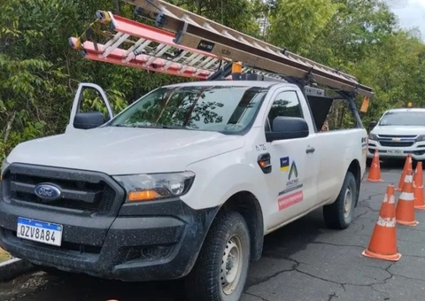 Três Bairros de Manaus Terão Fornecimento de Energia Interrompido para Manutenção