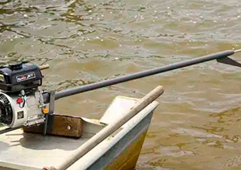 Idoso Morre em Hospital de Manaus Após Acidente Fluvial em Eirunepé