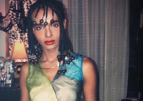 Ex-gospel Jotta A sobre se assumir mulher trans: 'abri mão da carreira pra viver minha verdade' - Portal do Holanda