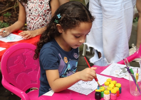 Bosque da Ciência em Manaus Promove Programação Gratuita de Férias para Famílias em Janeiro
