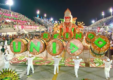 Reino Unido da Liberdade Sobe na Classificação Oficial do Carnaval de Manaus Após Critério de Desempate Técnico