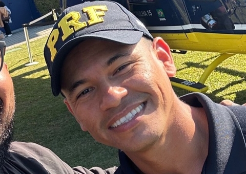 Policial Rodoviário Federal de Manaus falece em serviço após acidente na BR-174