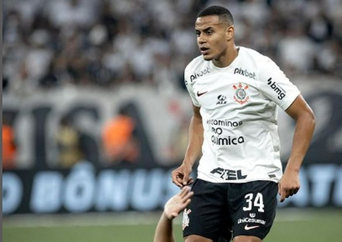 Corinthians confirma venda de Gustavo Mantuan ao Zenit; veja quanto o clube  vai receber - Estadão