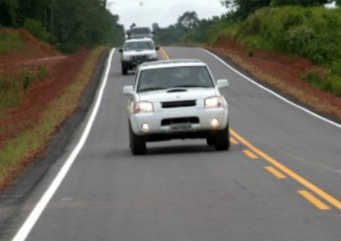 Governo do Amazonas confirma manutenção da Rodovia AM-254 a partir de maio de 2026 após intervenção do MPAM