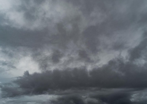 Alerta de Temporais Atinge Barreirinha e Coari, no Amazonas, com Risco de Alagamentos e Enxurradas