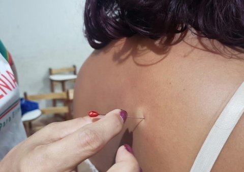 Manaus sedia mutirão nacional de diagnóstico precoce de hanseníase pela Fuham e SBD