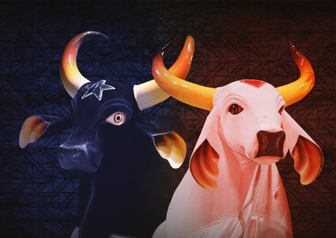 Bois-Bumbás de Parintins Revelam Calendário Completo para Temporada 2026, com Eventos em Manaus