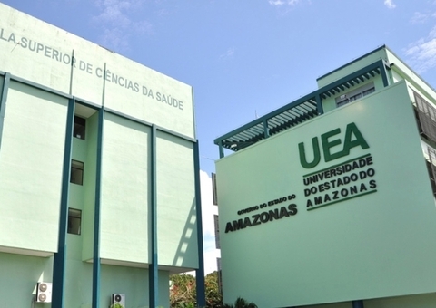 UEA Lança Curso Pré-Vestibular AprovENS com 306 Vagas em Manaus, Foco na Acessibilidade Educacional