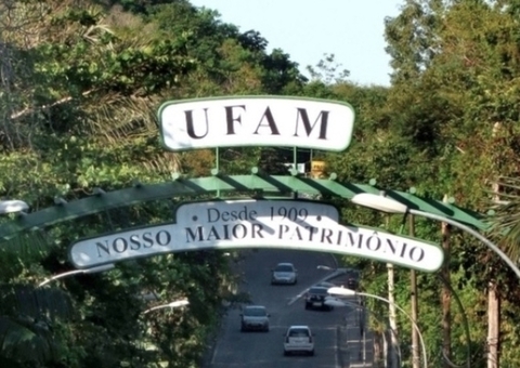 Ufam Realiza Terceira Etapa do PSC com Quase 2,4 Mil Vagas em Manaus e Interior do Amazonas