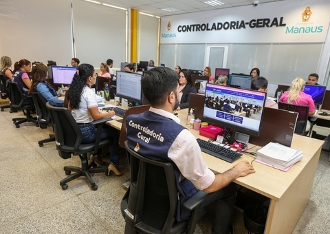 Concursos da Semmas e CGM em Manaus: Locais de Prova São Divulgados pelo Instituto Consulplan