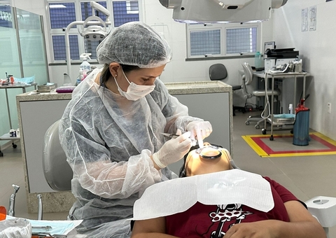 Manaus Lança Primeira Unidade Móvel de Saúde Bucal Nesta Terça-feira