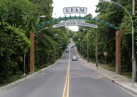 Ufam abre concurso público com salários de até R$ 6,3 mil e mais de 40 vagas para Manaus e interior do Amazonas